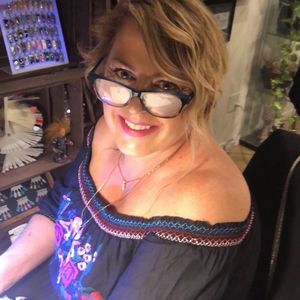 Meet your Posher, Heidi